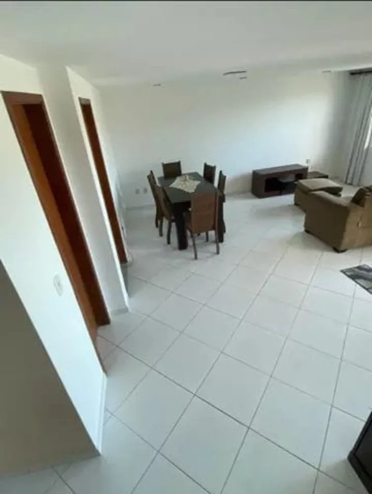 Casa, 3 quartos - Foto 10