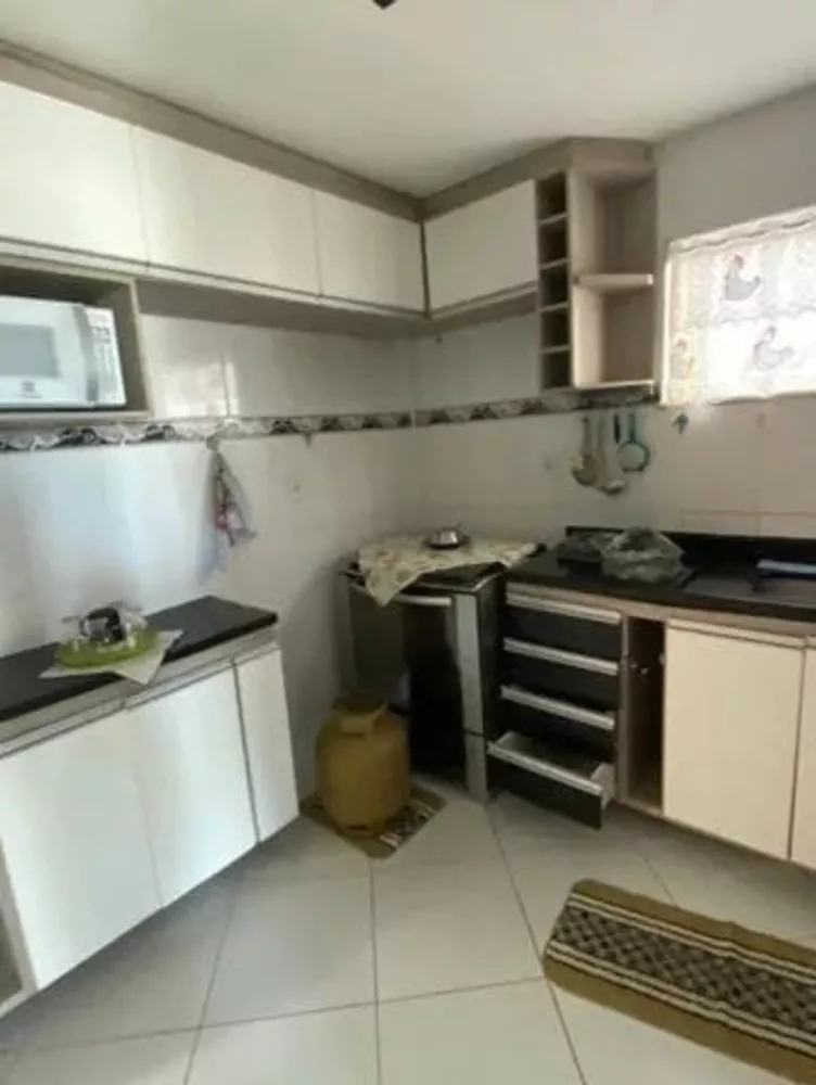 Casa, 3 quartos - Foto 11