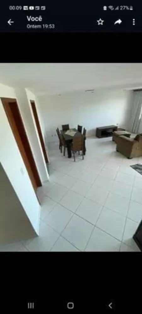 Casa, 3 quartos - Foto 9