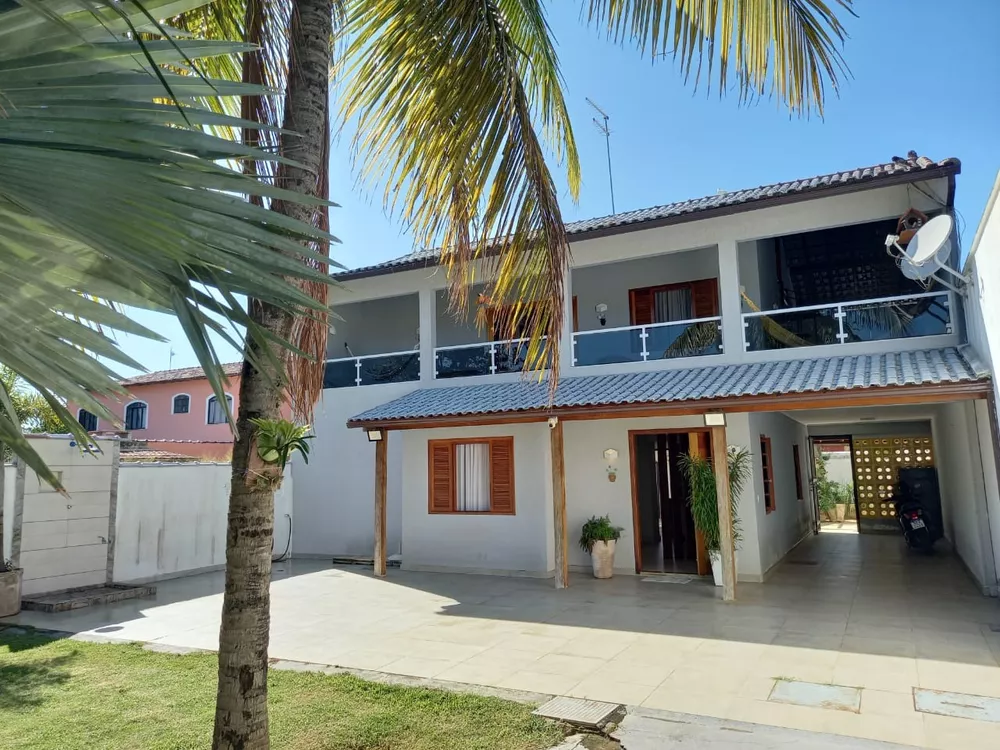 Casa, 3 quartos - Foto 29