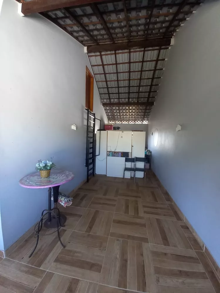 Casa, 3 quartos - Foto 53