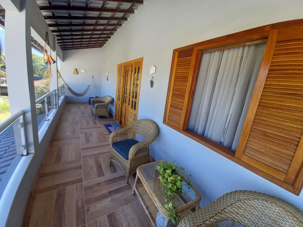 Casa, 3 quartos - Foto 13