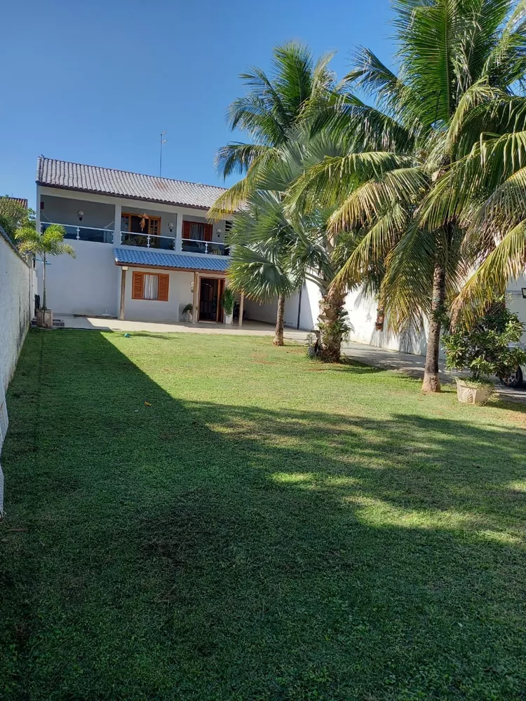 Casa, 3 quartos - Foto 18