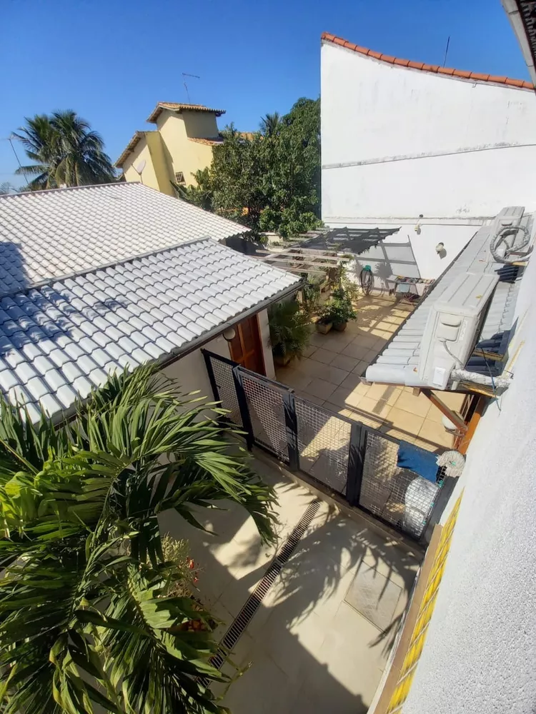 Casa, 3 quartos - Foto 28