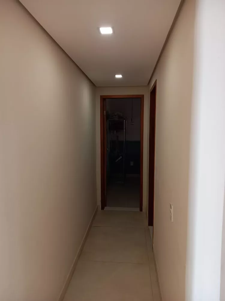 Casa, 3 quartos - Foto 27