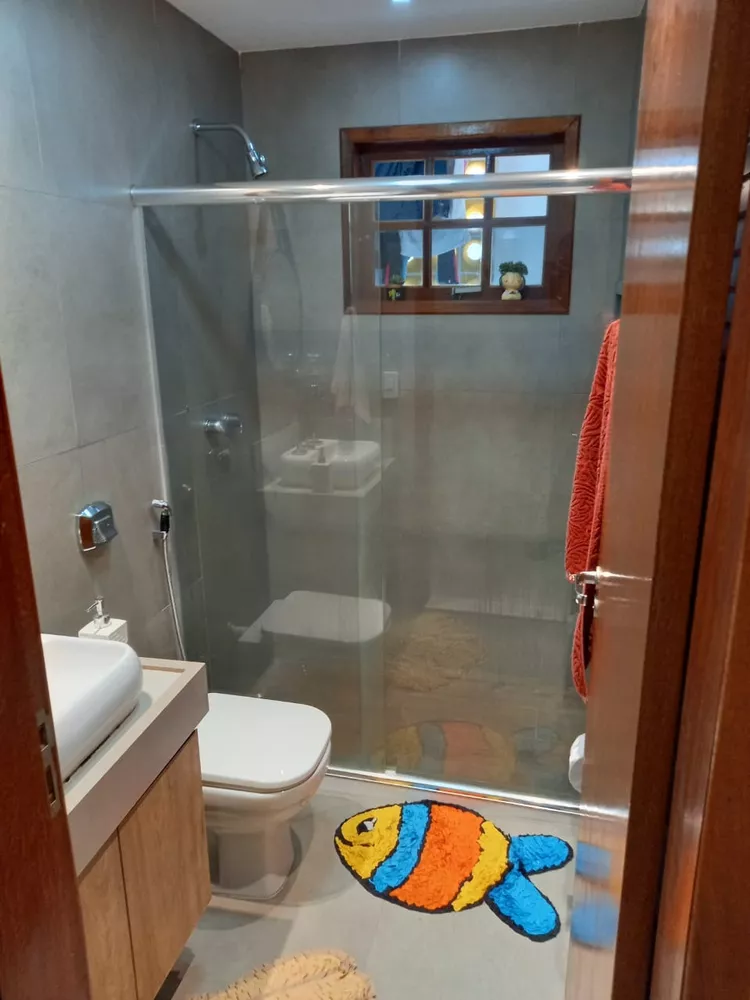 Casa, 3 quartos - Foto 48