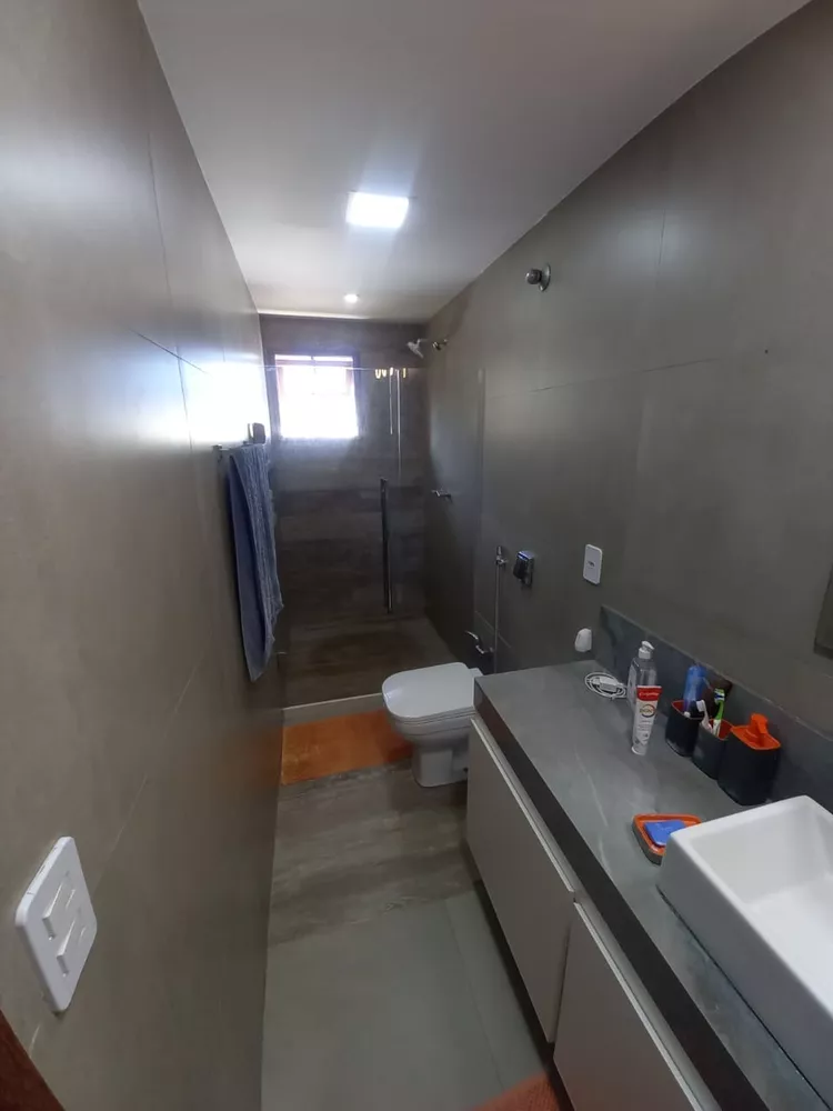 Casa, 3 quartos - Foto 10