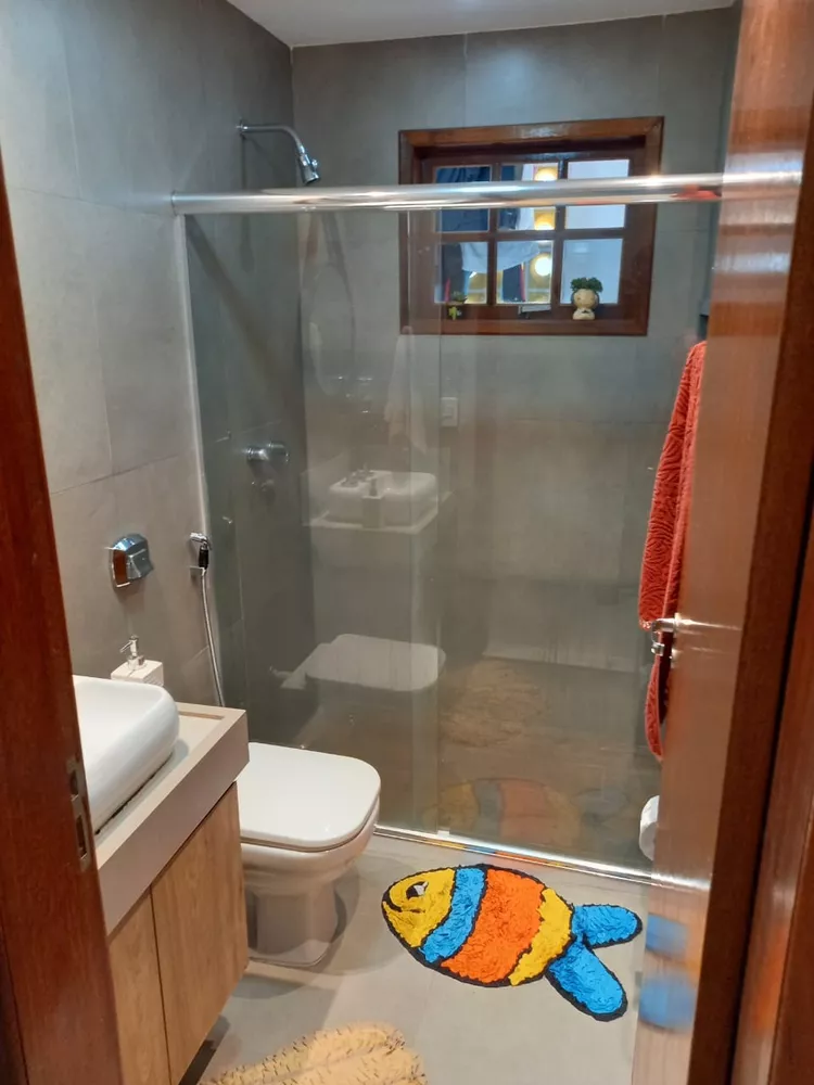 Casa, 3 quartos - Foto 56