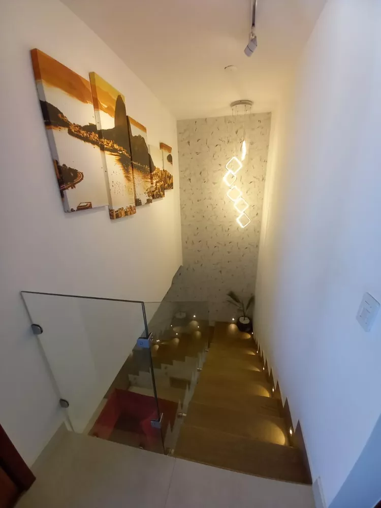 Casa, 3 quartos - Foto 45