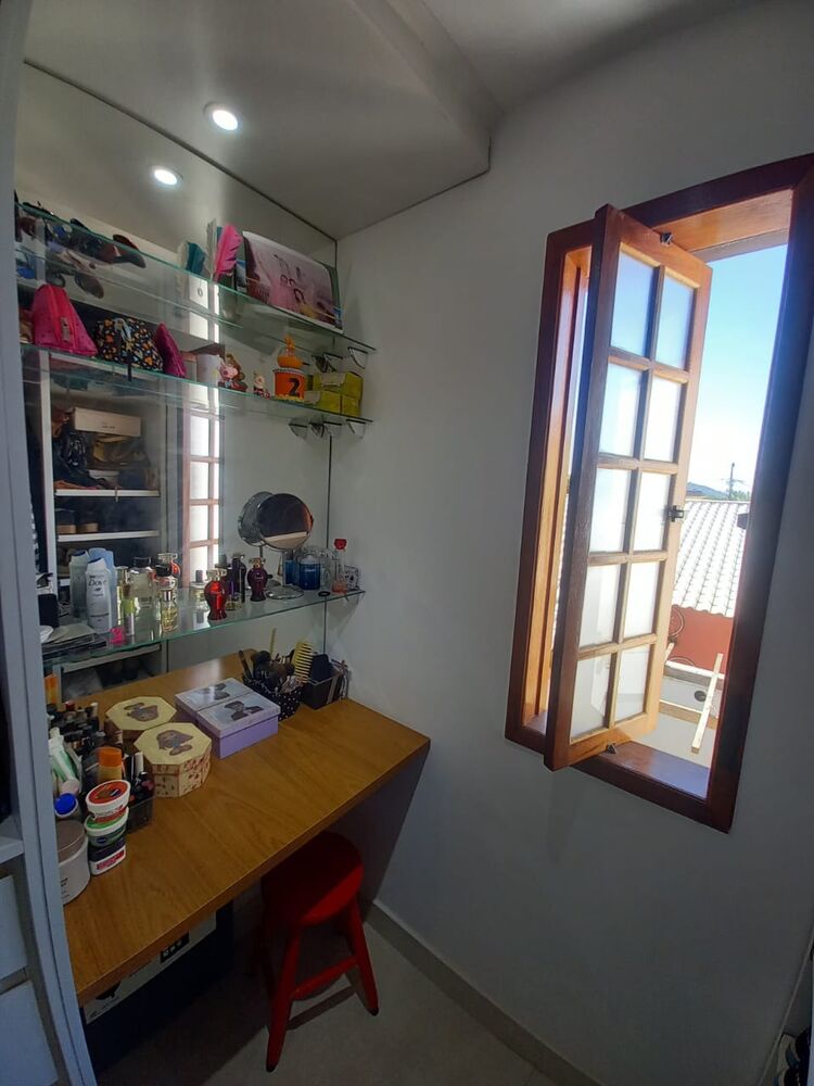 Casa, 3 quartos - Foto 21