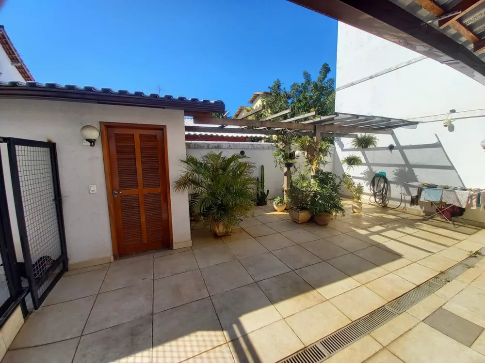 Casa, 3 quartos - Foto 41