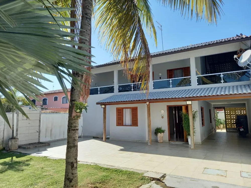 Casa, 3 quartos - Foto 40