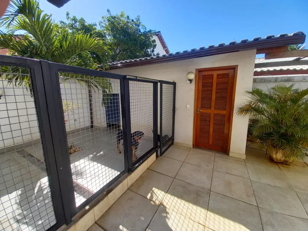 Casa, 3 quartos - Foto 31
