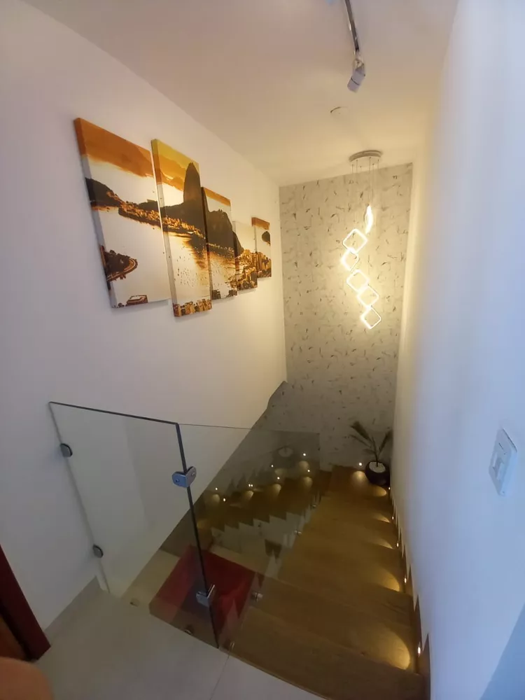 Casa, 3 quartos - Foto 7