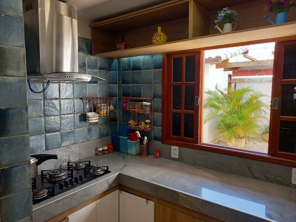 Casa, 3 quartos - Foto 15