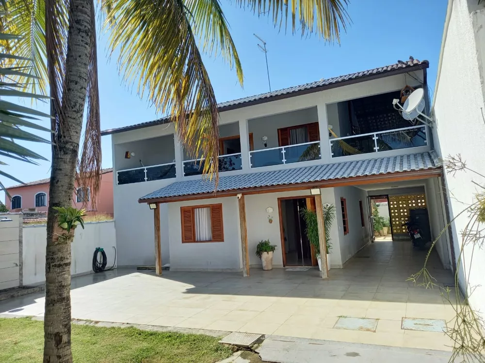 Casa, 3 quartos - Foto 2