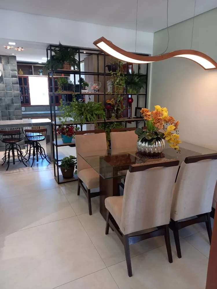 Casa, 3 quartos - Foto 42