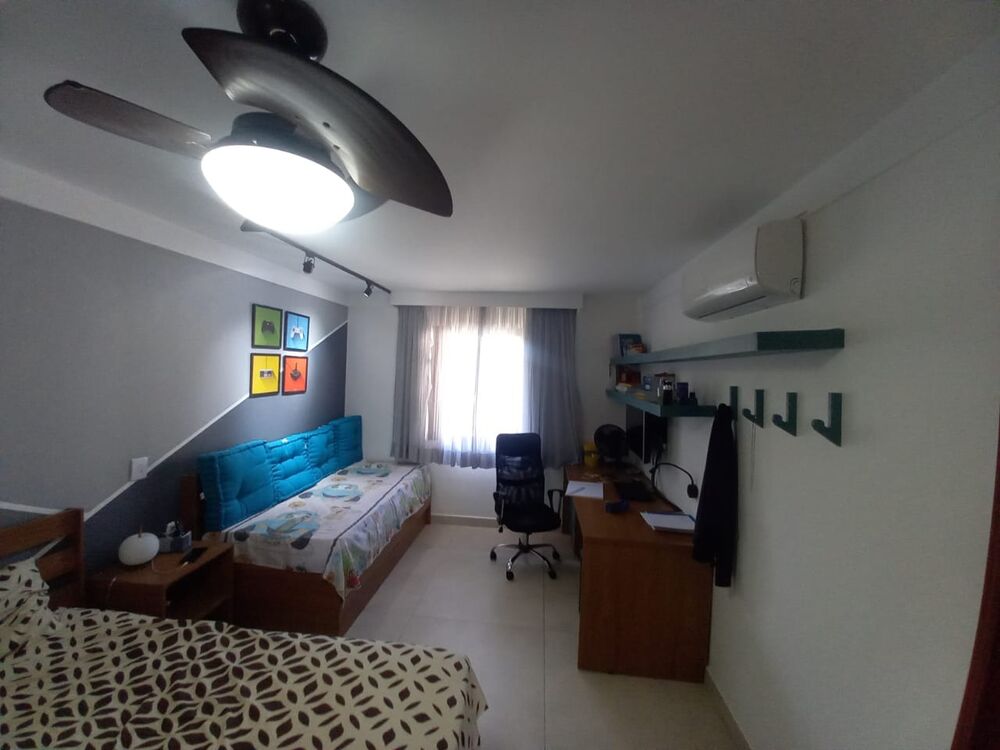 Casa, 3 quartos - Foto 23