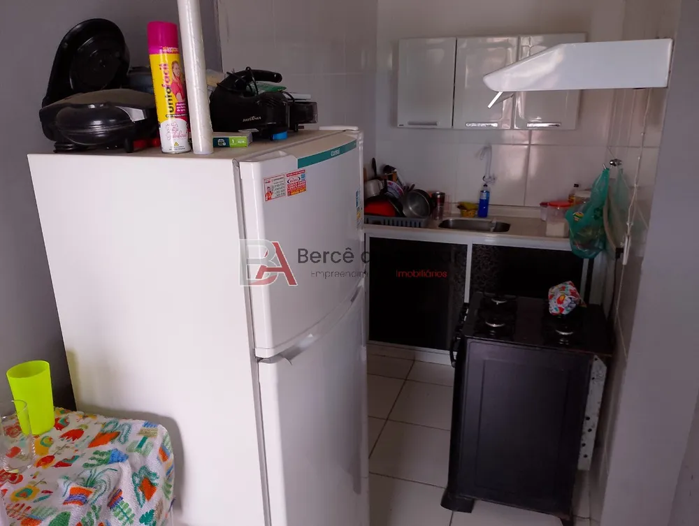 Casa, 2 quartos - Foto 23