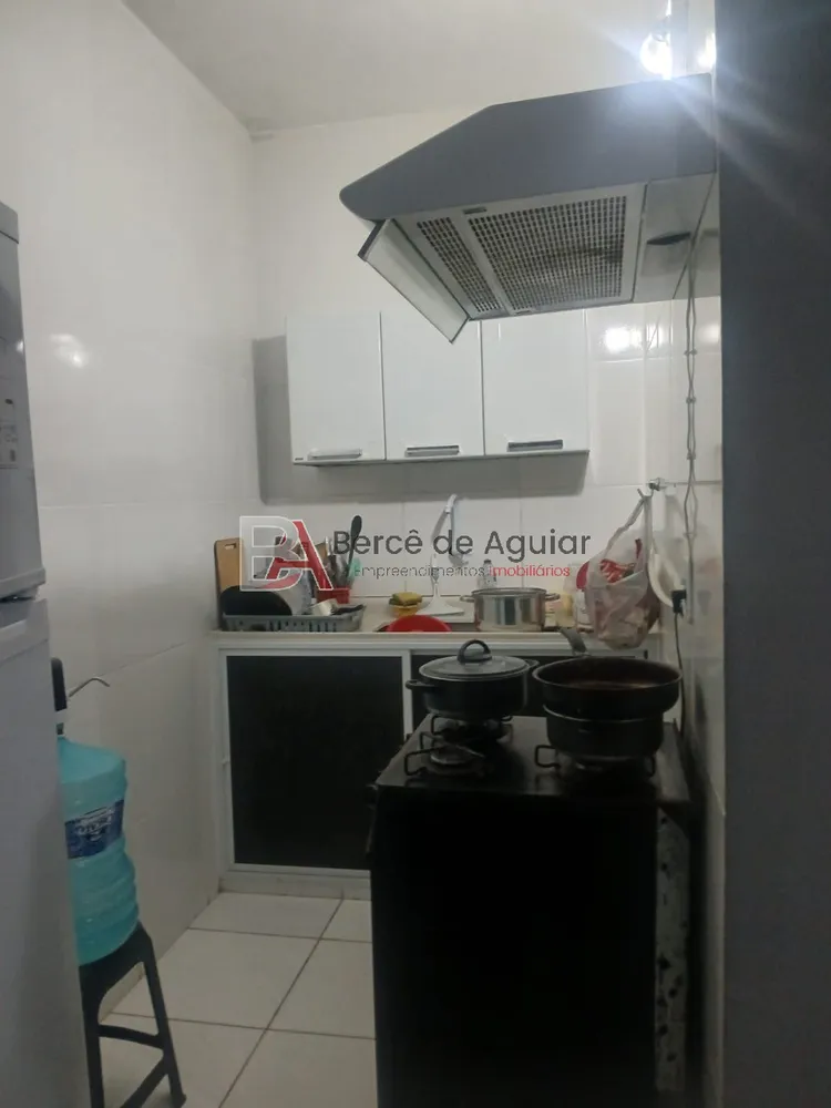 Casa, 2 quartos - Foto 10