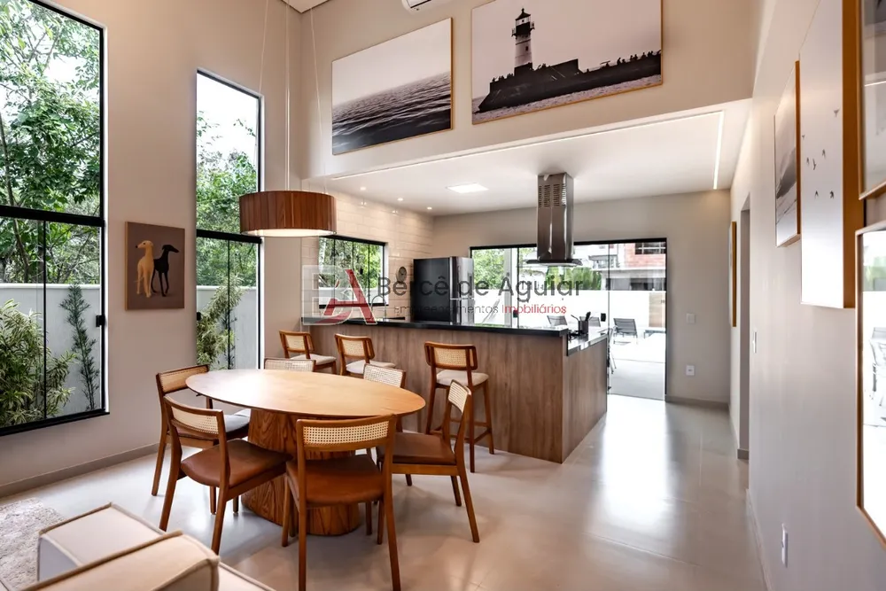 Casa, 3 quartos - Foto 7