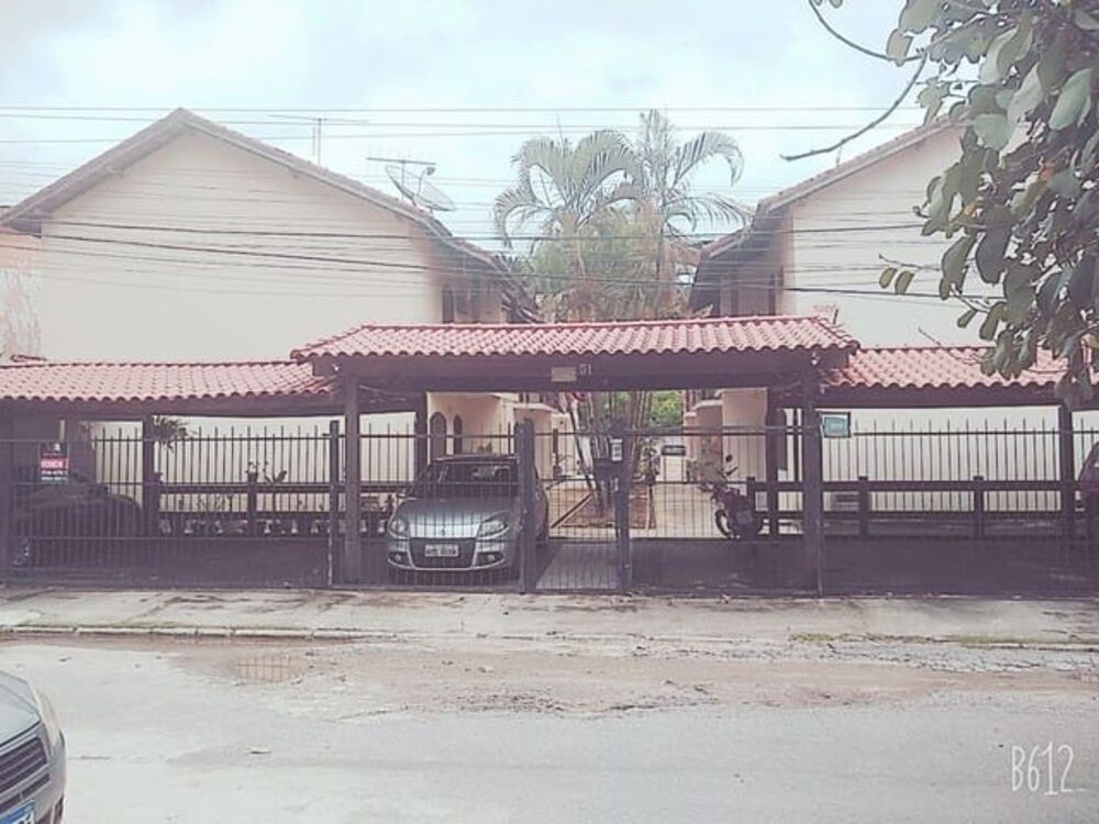 Casa à venda com 2 quartos - Foto 7