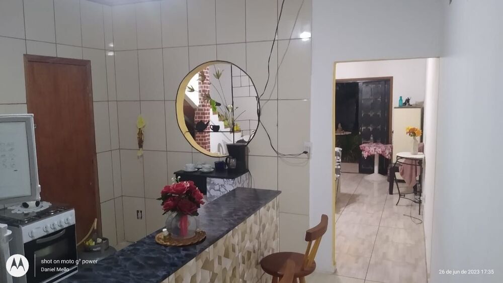 Casa, 1 quarto - Foto 5
