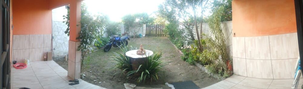 Casa, 1 quarto - Foto 2