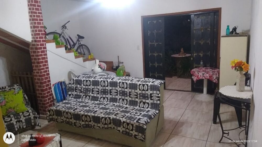 Casa, 1 quarto - Foto 4