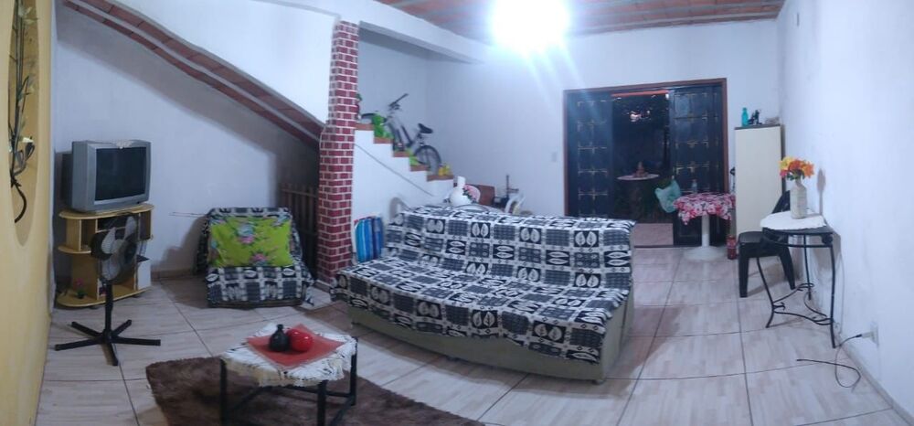 Casa, 1 quarto - Foto 3