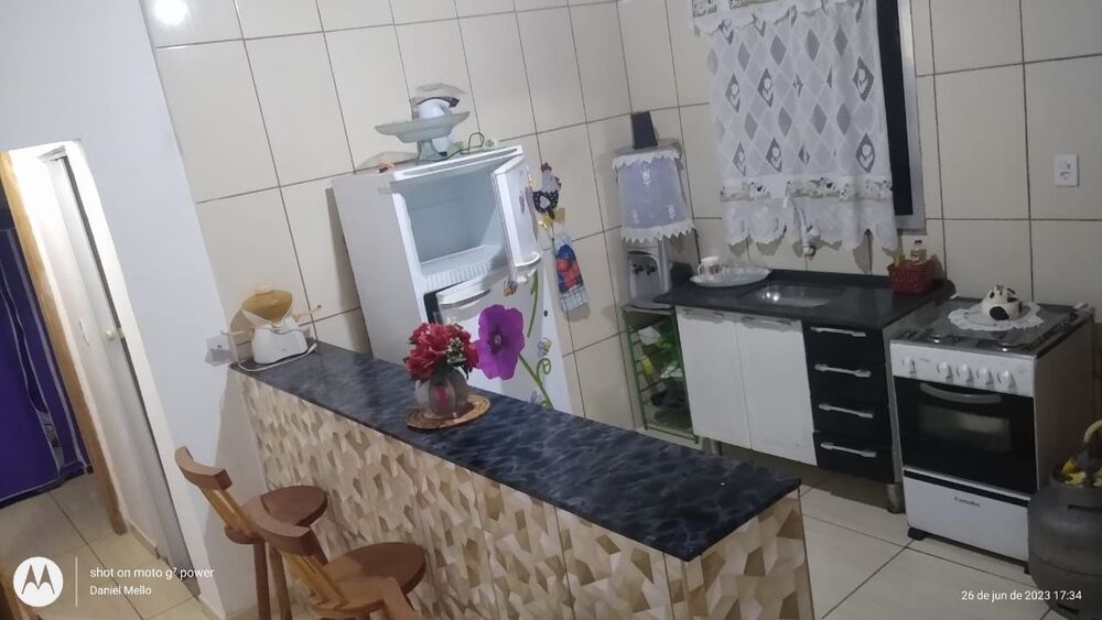 Casa, 1 quarto - Foto 6