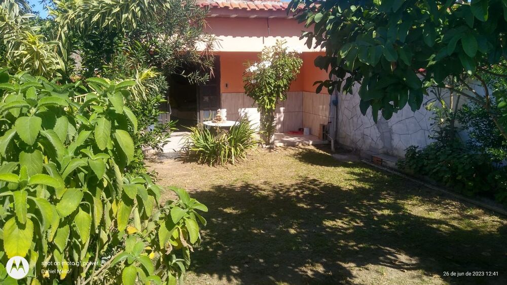 Casa, 1 quarto - Foto 1