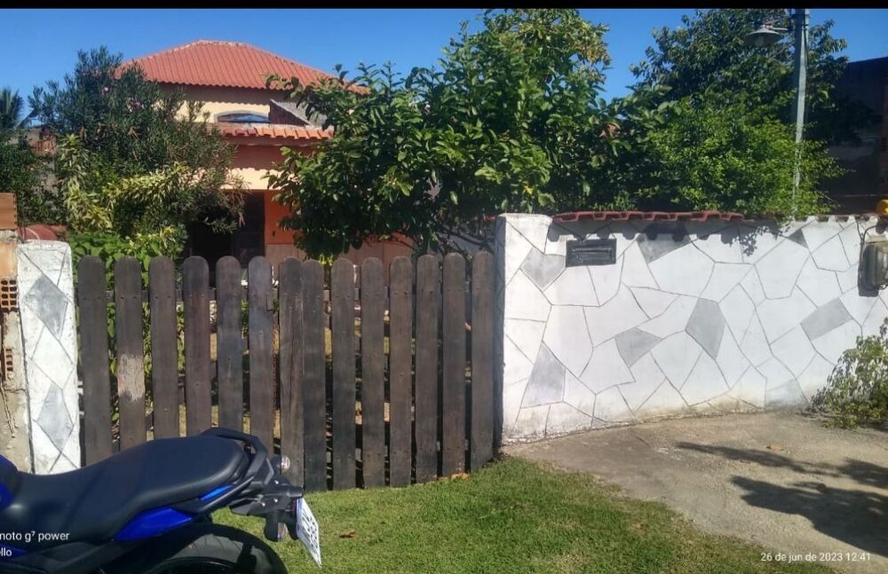Casa, 1 quarto - Foto 7