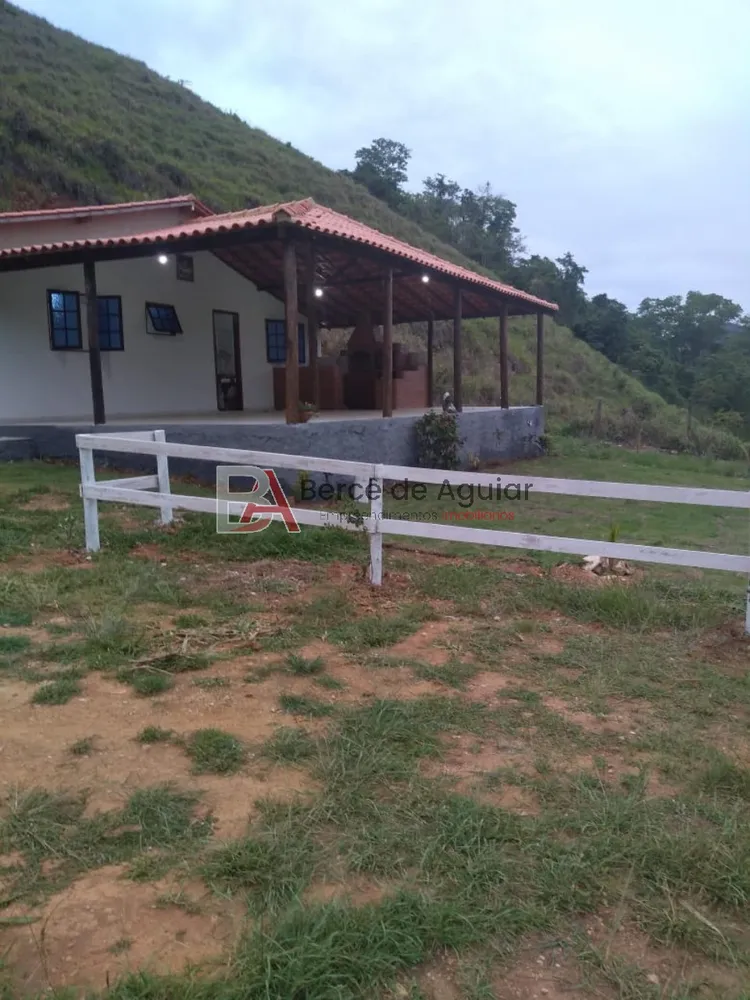 Fazenda, 2 quartos - Foto 1