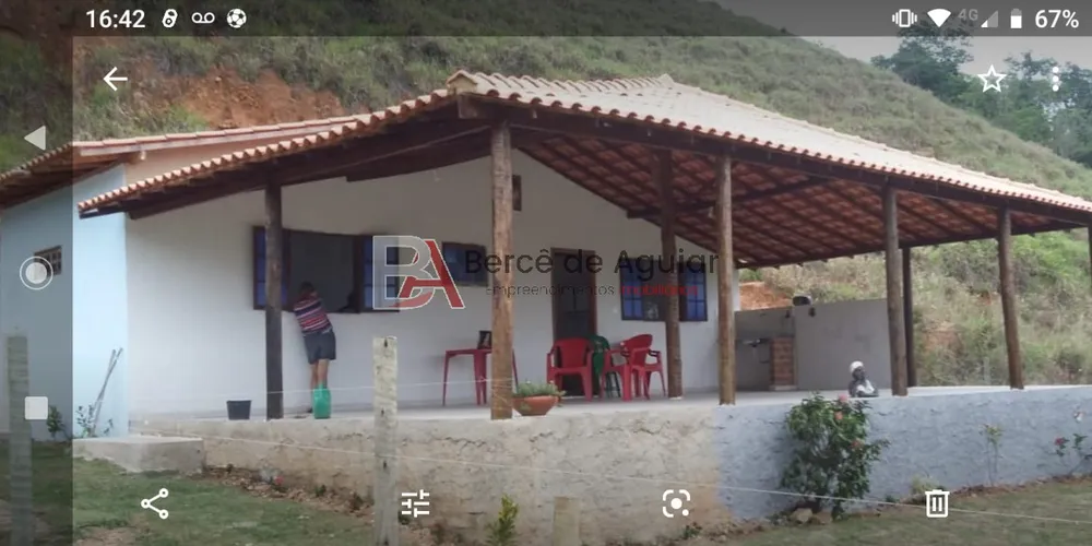 Fazenda, 2 quartos - Foto 14