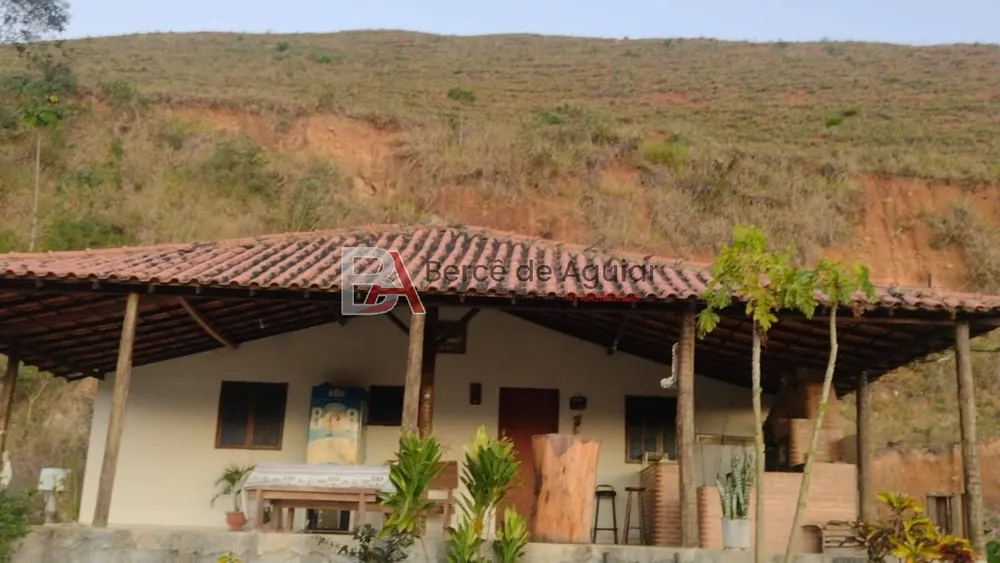 Fazenda, 2 quartos - Foto 2