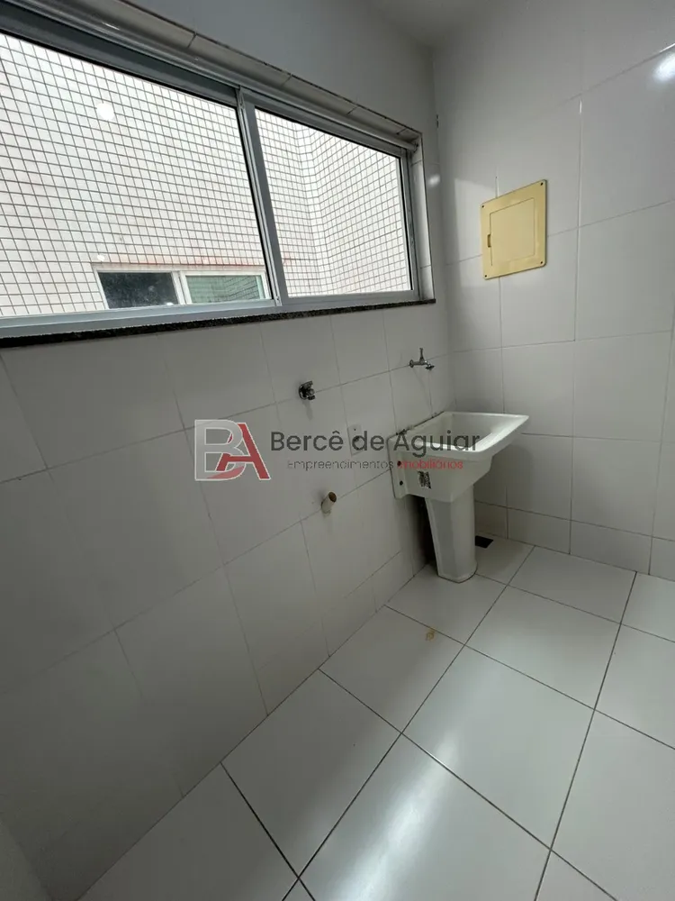 Apartamento, 3 quartos, 60 m² - Foto 4