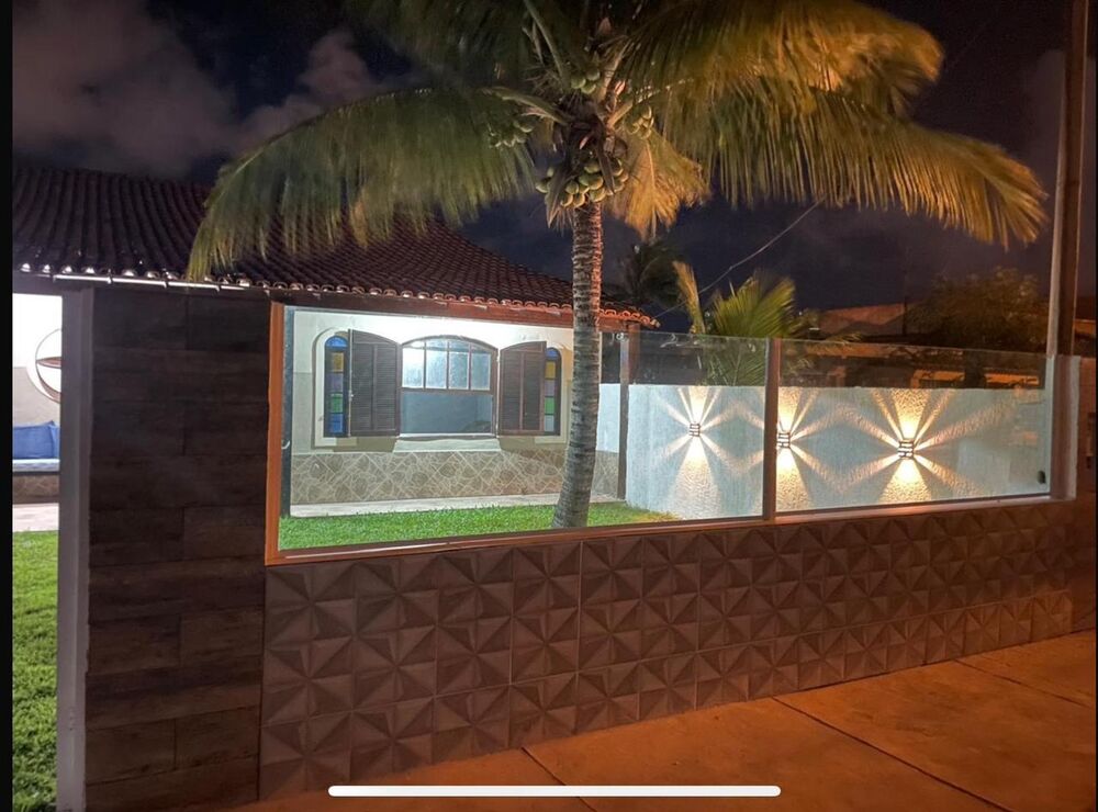 Casa à venda com 3 quartos - Foto 1