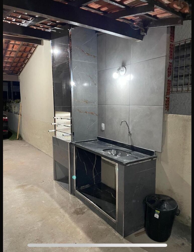 Casa à venda com 3 quartos - Foto 5