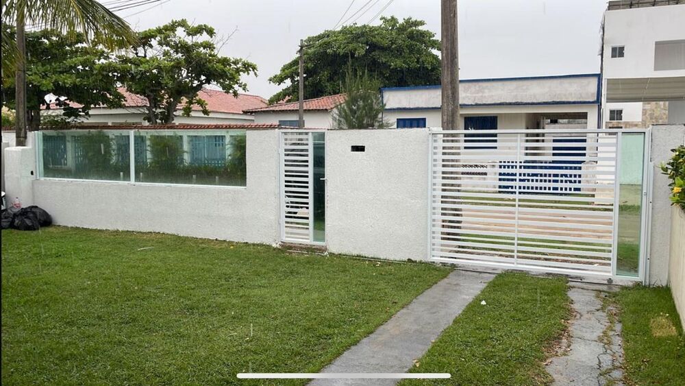 Casa à venda com 3 quartos - Foto 2