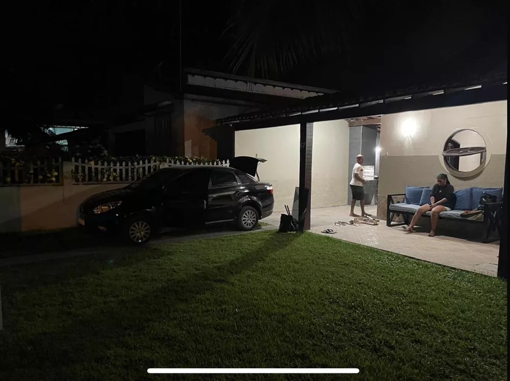 Casa, 3 quartos - Foto 13