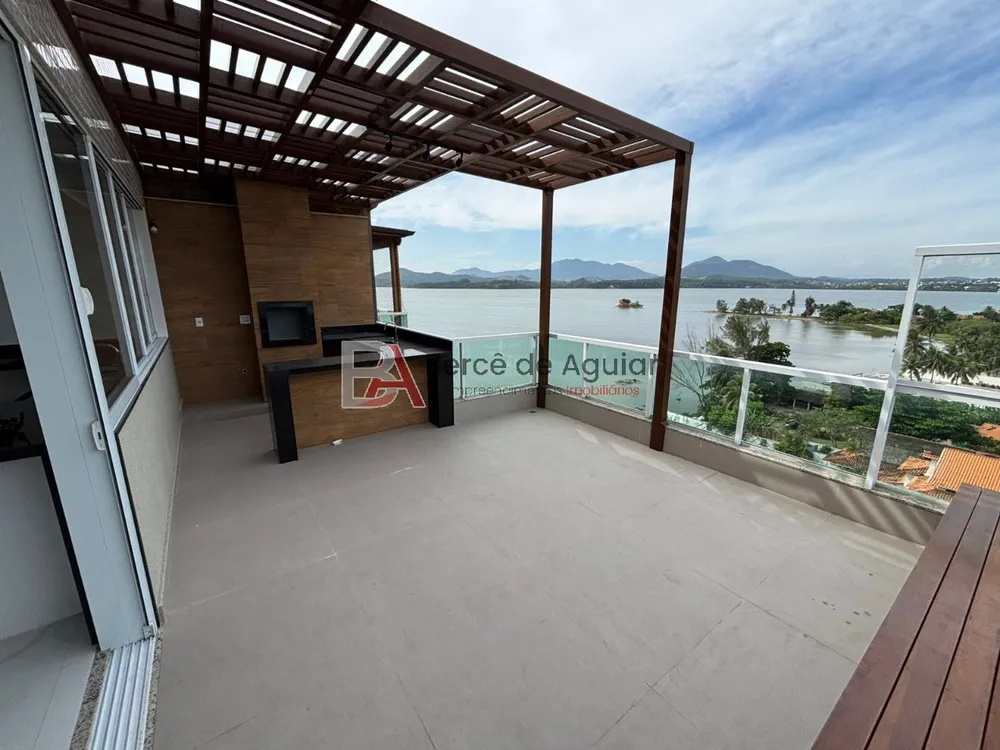 Cobertura, 3 quartos, 200 m² - Foto 11