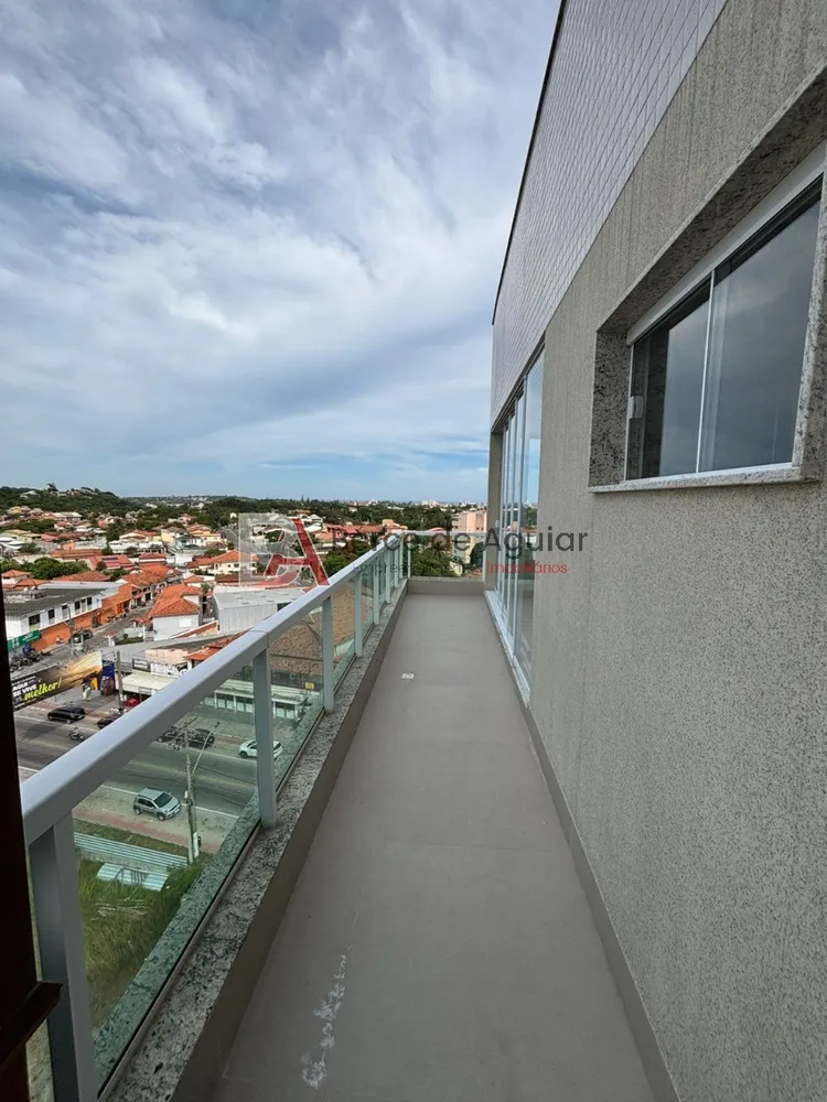 Cobertura, 3 quartos, 200 m² - Foto 21