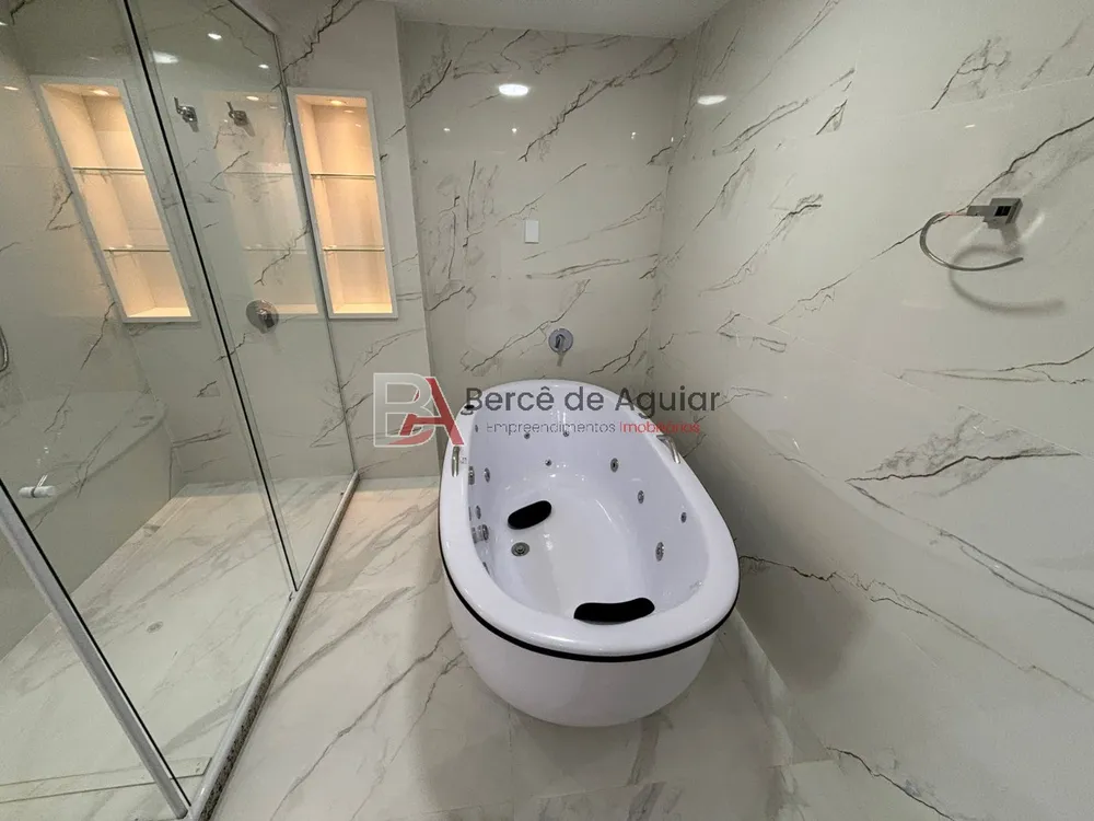 Cobertura, 3 quartos, 200 m² - Foto 23