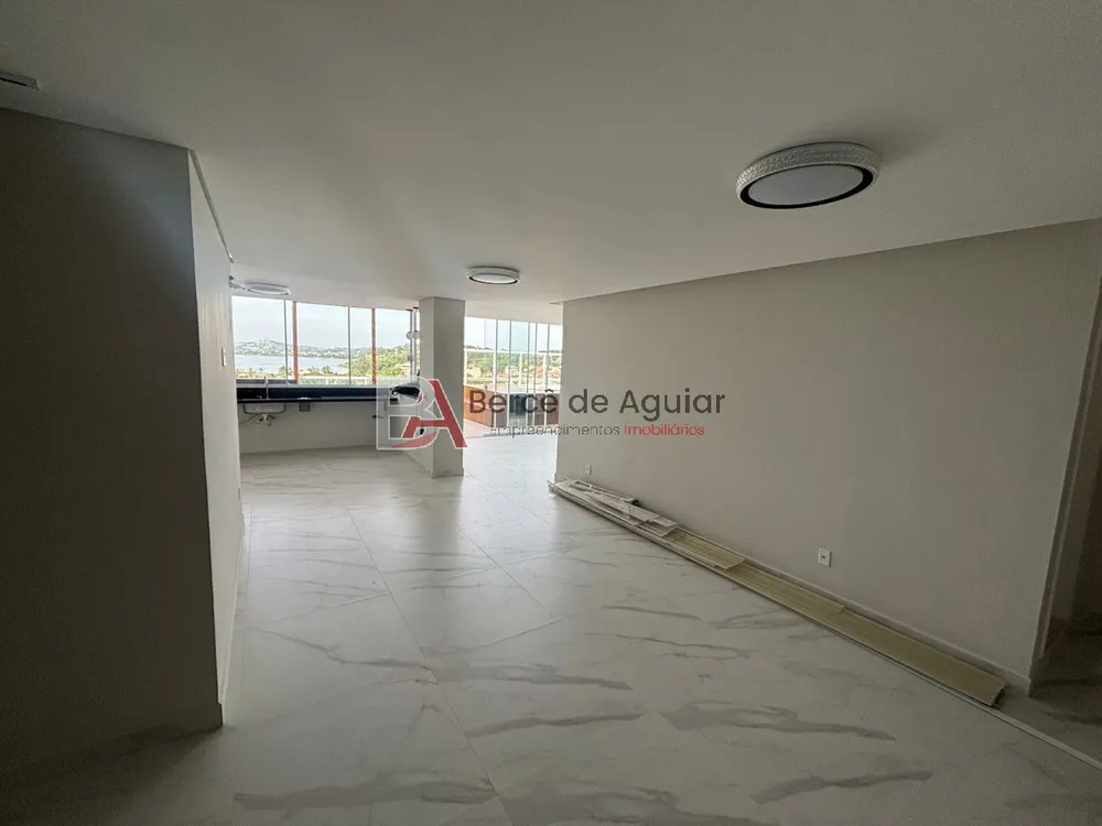 Cobertura, 3 quartos, 200 m² - Foto 19