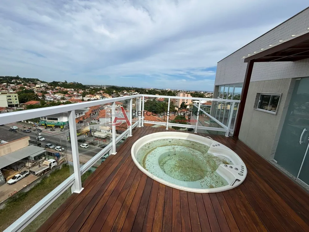 Cobertura, 3 quartos, 200 m² - Foto 8