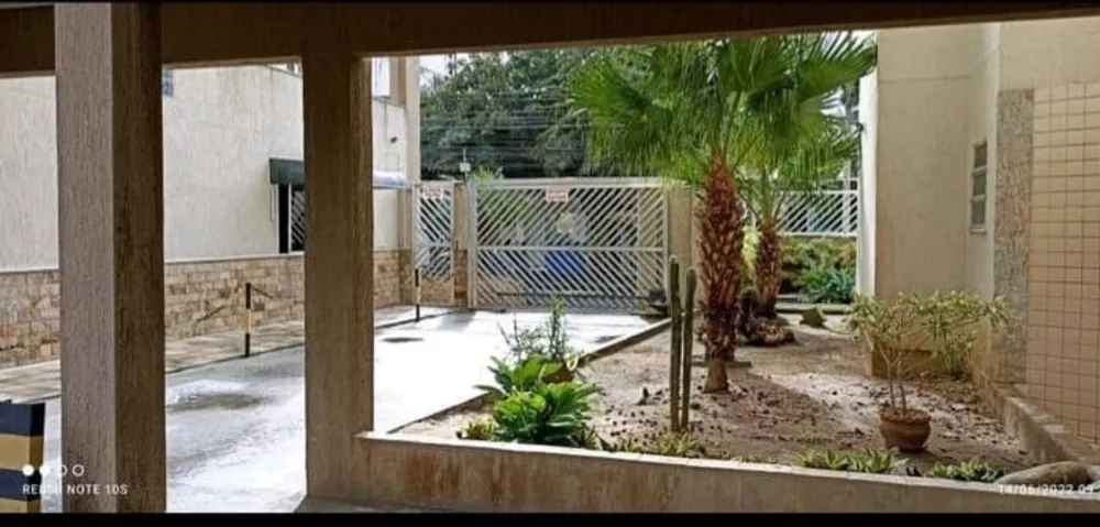Apartamento, 4 quartos, 10 m² - Foto 2