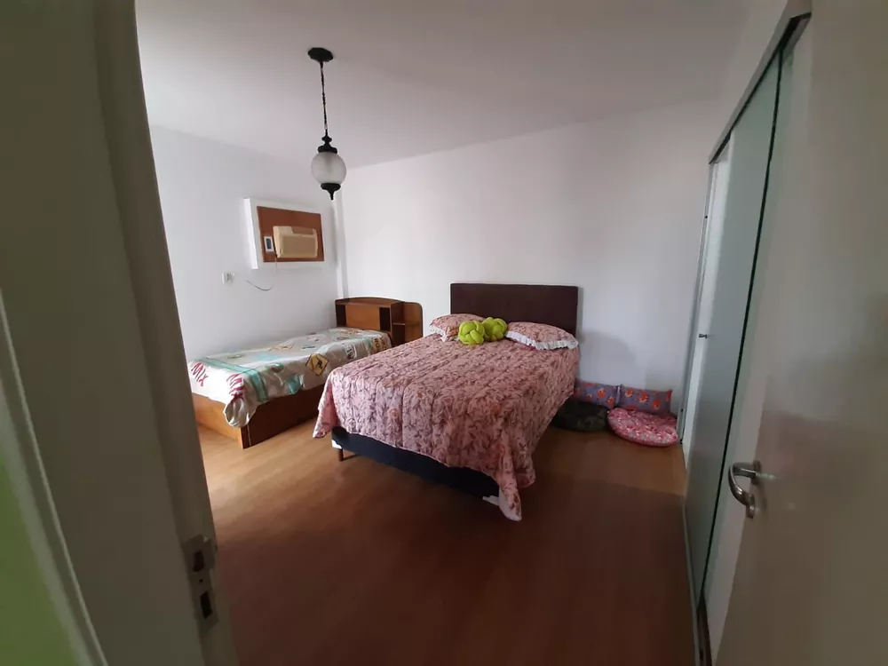 Apartamento, 4 quartos, 10 m² - Foto 1