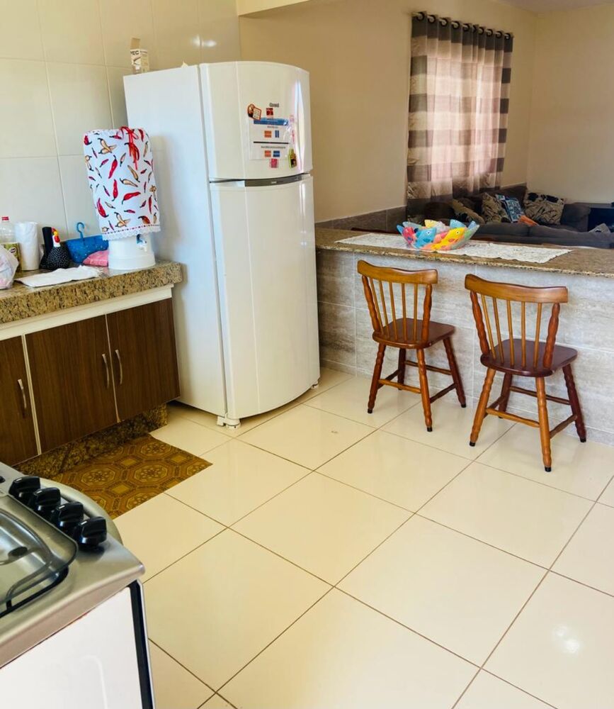 Casa, 3 quartos - Foto 8