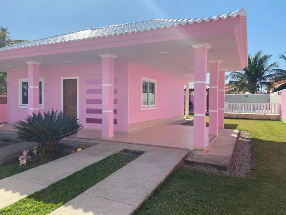 Casa, 3 quartos - Foto 19